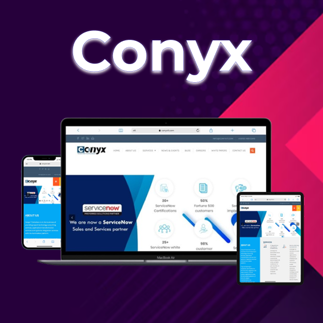 Conyx IT