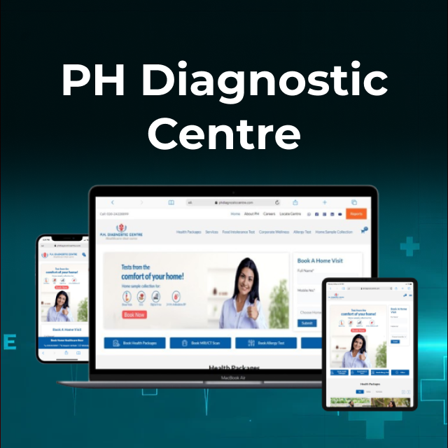 PH Diagnostic Centre