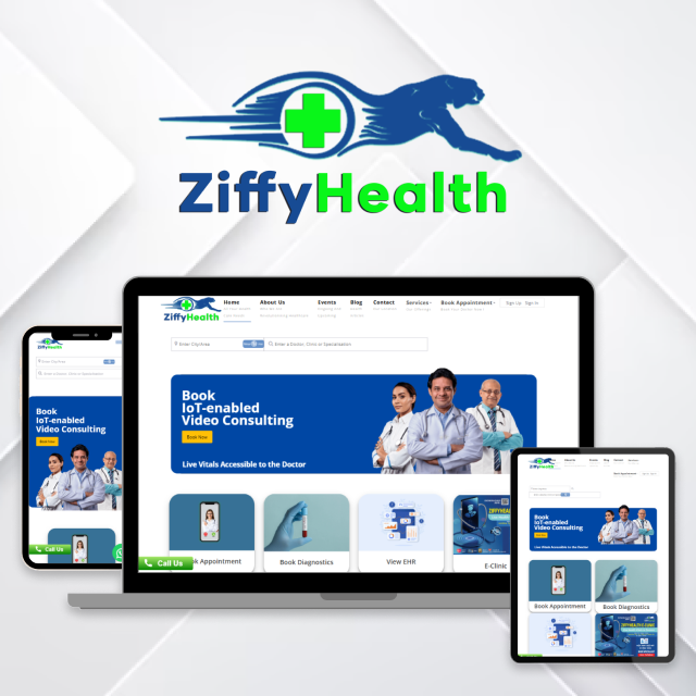 Ziffy Health